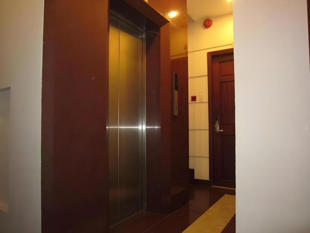 Hotel Vy Vy Ho Chi Minh City