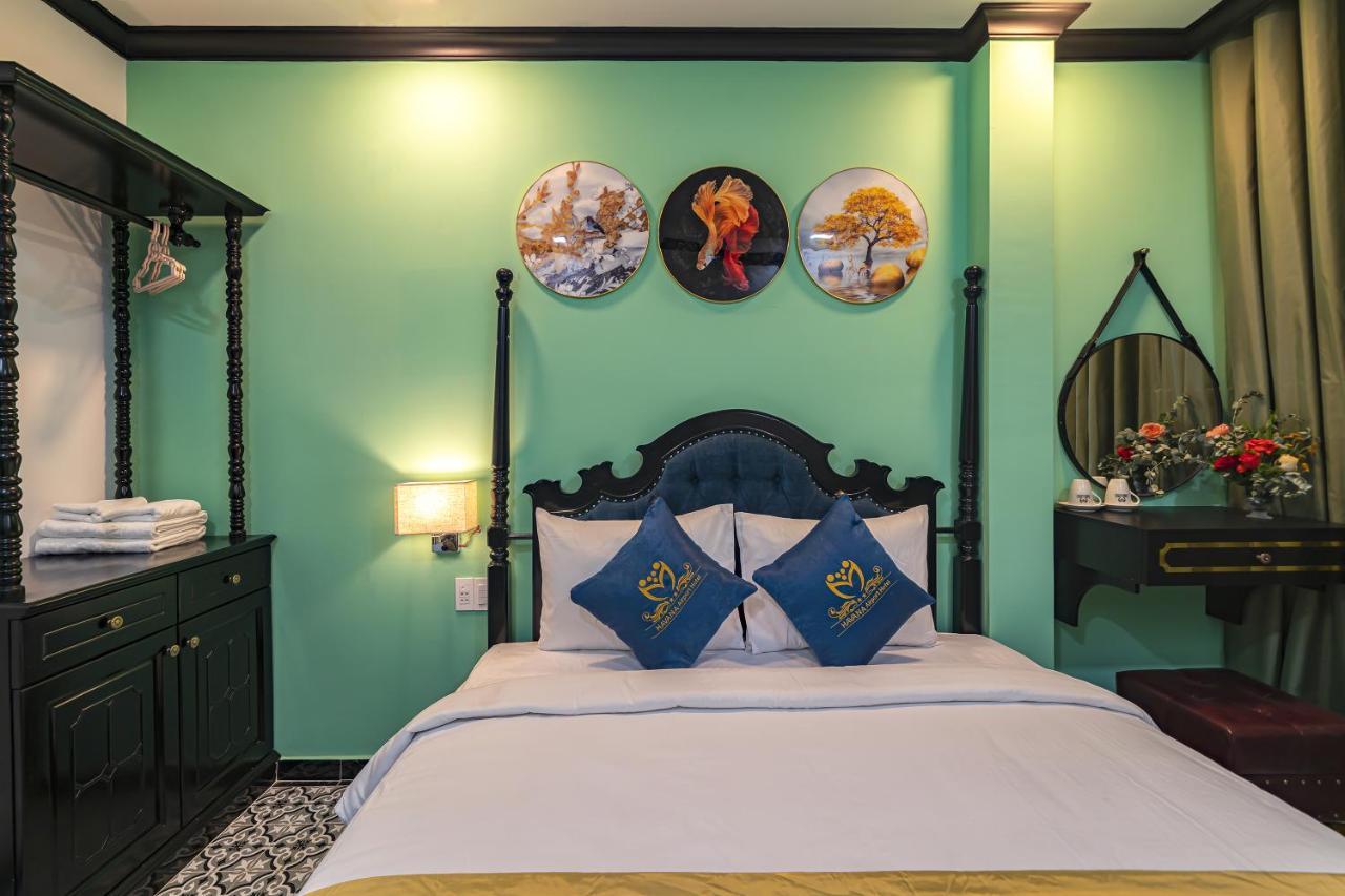 Vy Vy TP. Hồ Chí Minh