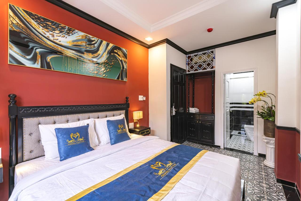 Khách sạn Vy Vy TP. Hồ Chí Minh