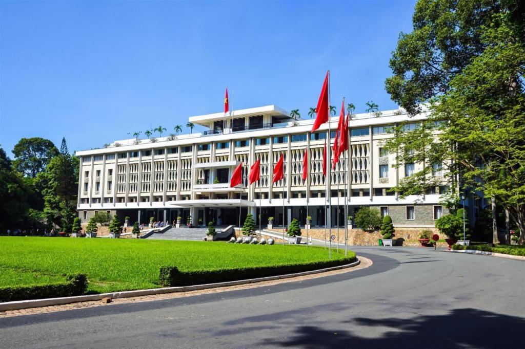 Khách sạn Vy Vy *