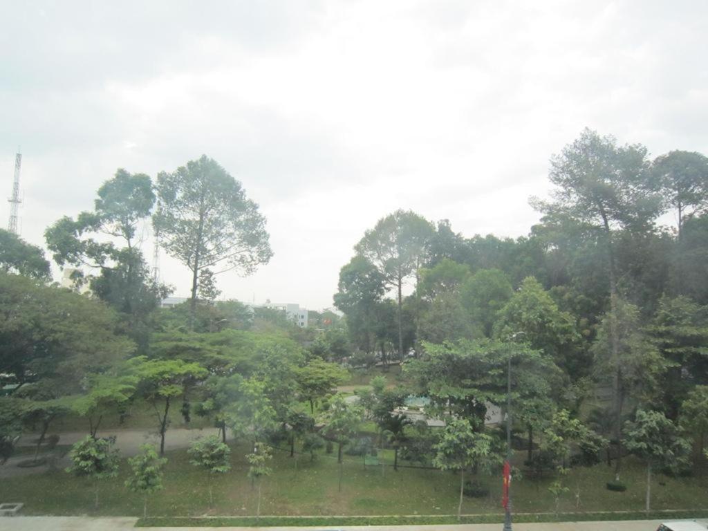 Vy Vy Khách sạn
