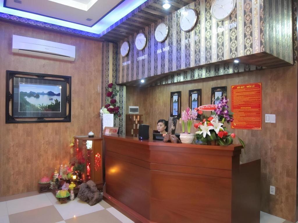Vy Vy Khách sạn TP. Hồ Chí Minh