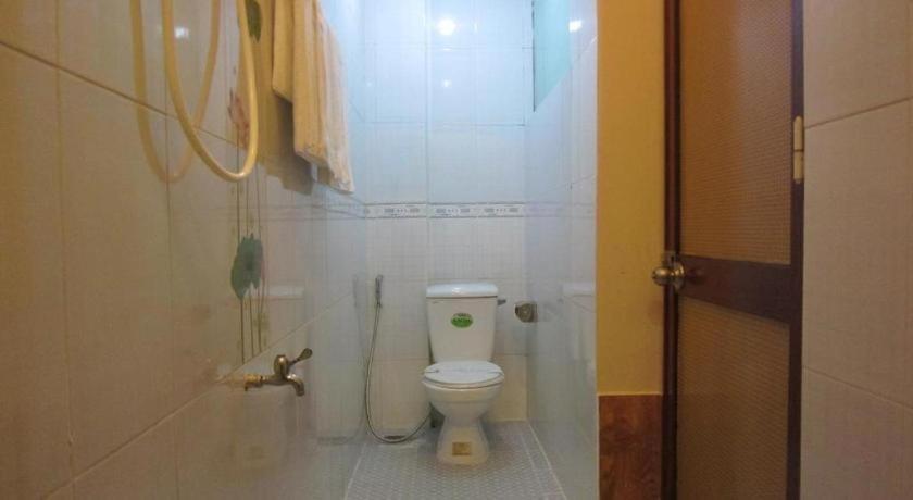 Vy Vy Khách sạn TP. Hồ Chí Minh