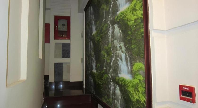 Khách sạn Vy Vy TP. Hồ Chí Minh